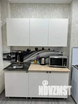 1-к квартира, посуточно, 36м2, 2/3 этаж