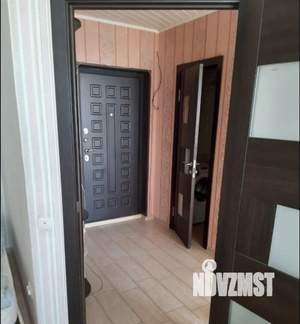 1-к квартира, на длительный срок, 35м2, 2/6 этаж