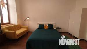 Студия квартира, посуточно, 25м2, 2/2 этаж