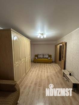 1-к квартира, на длительный срок, 34м2, 3/14 этаж