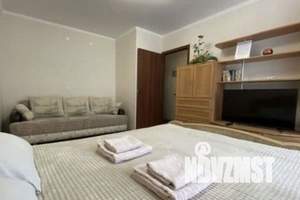 1-к квартира, посуточно, 30м2, 1/3 этаж