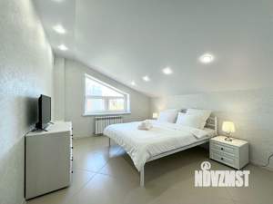 2-к квартира, посуточно, 67м2, 1/1 этаж