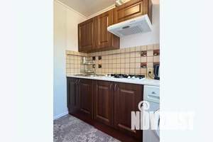 1-к квартира, посуточно, 31м2, 5/5 этаж