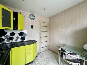 1-к квартира, на длительный срок, 31м2, 1/3 этаж