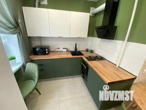 2-к квартира, посуточно, 55м2, 1/1 этаж