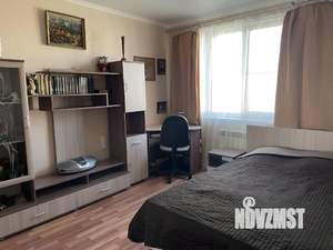 1-к квартира, на длительный срок, 30м2, 3/3 этаж