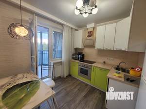 1-к квартира, на длительный срок, 42м2, 6/12 этаж