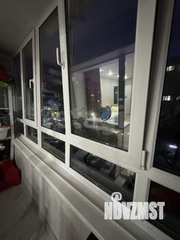 2-к квартира, на длительный срок, 48м2, 4/5 этаж