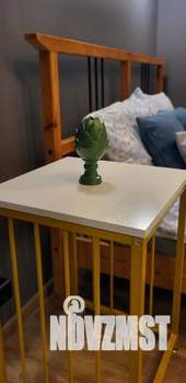 1-к квартира, посуточно, 31м2, 13/13 этаж