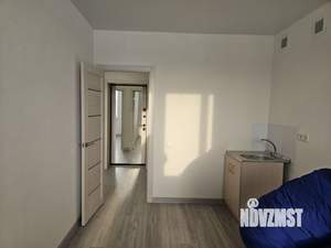 1-к квартира, на длительный срок, 33м2, 2/3 этаж