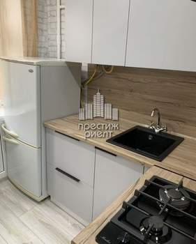 1-к квартира, на длительный срок, 21м2, 3/5 этаж