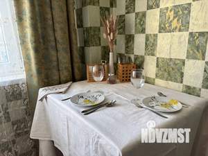 1-к квартира, посуточно, 30м2, 4/5 этаж