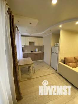 1-к квартира, посуточно, 45м2, 2/5 этаж