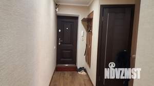 2-к квартира, посуточно, 45м2, 2/5 этаж