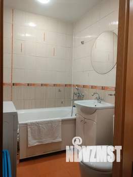 Студия квартира, посуточно, 31м2, 5/5 этаж