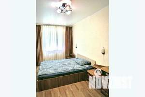 2-к квартира, посуточно, 44м2, 2/5 этаж