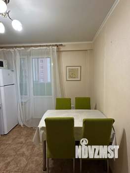 1-к квартира, на длительный срок, 34м2, 3/14 этаж