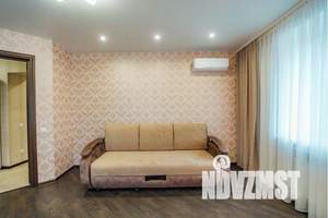 3-к квартира, посуточно, 87м2, 2/9 этаж