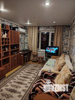 1-к квартира, на длительный срок, 35м2, 2/5 этаж