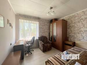 2-к квартира, на длительный срок, 40м2, 1/2 этаж