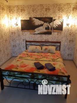 1-к квартира, посуточно, 32м2, 1/1 этаж