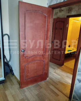 1-к квартира, на длительный срок, 29м2, 3/3 этаж