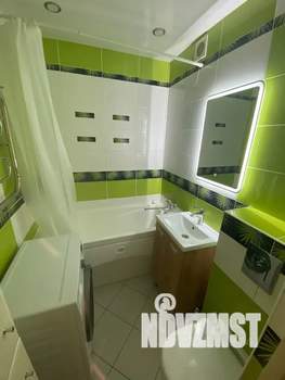 1-к квартира, посуточно, 37м2, 2/5 этаж