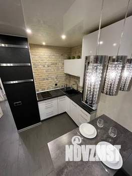 2-к квартира, посуточно, 47м2, 2/5 этаж