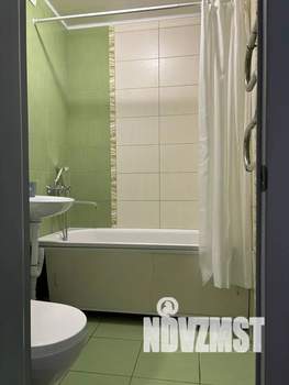 1-к квартира, посуточно, 31м2, 3/5 этаж