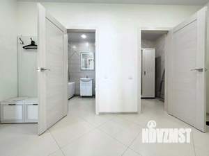 3-к квартира, посуточно, 66м2, 1/1 этаж