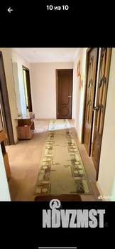 3-к квартира, на длительный срок, 65м2, 2/5 этаж