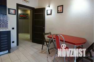 1-к квартира, посуточно, 45м2, 4/9 этаж