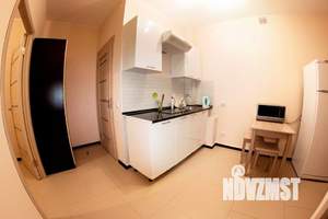 2-к квартира, посуточно, 44м2, 1/1 этаж