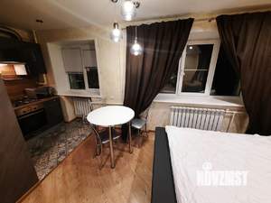 1-к квартира, посуточно, 31м2, 1/1 этаж