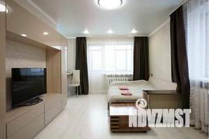 1-к квартира, посуточно, 33м2, 2/5 этаж
