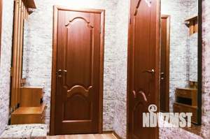 1-к квартира, посуточно, 30м2, 6/8 этаж