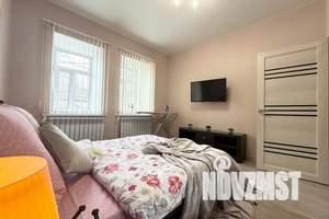 1-к квартира, посуточно, 34м2, 2/2 этаж