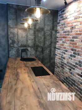 Студия квартира, посуточно, 29м2, 3/17 этаж