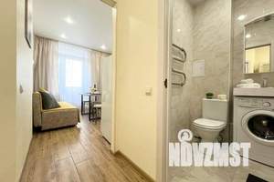 1-к квартира, посуточно, 10м2, 1/1 этаж