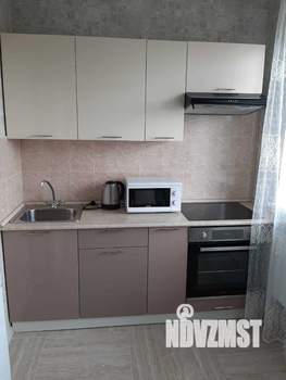 2-к квартира, посуточно, 58м2, 1/1 этаж