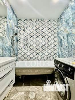 1-к квартира, на длительный срок, 41м2, 2/10 этаж