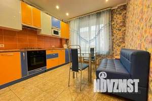 3-к квартира, посуточно, 70м2, 7/9 этаж