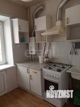 1-к квартира, на длительный срок, 32м2, 3/5 этаж