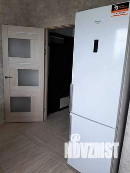 2-к квартира, посуточно, 58м2, 6/22 этаж