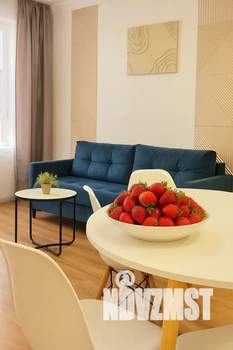 1-к квартира, посуточно, 40м2, 3/13 этаж