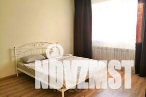 1-к квартира, посуточно, 40м2, 5/9 этаж