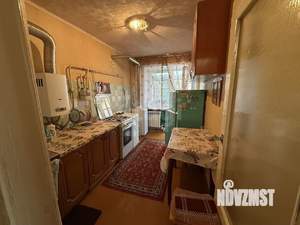 2-к квартира, на длительный срок, 47м2, 2/2 этаж
