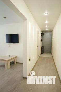 2-к квартира, посуточно, 44м2, 1/1 этаж