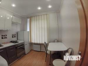 1-к квартира, посуточно, 31м2, 1/1 этаж