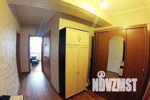 1-к квартира, посуточно, 36м2, 2/5 этаж